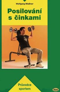 Posilování s činkami 