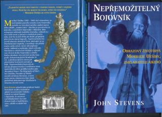 Nepřemožitelný bojovník 