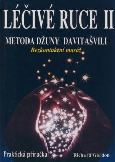 Léčivé ruce II