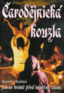 Čarodějnická kouzla