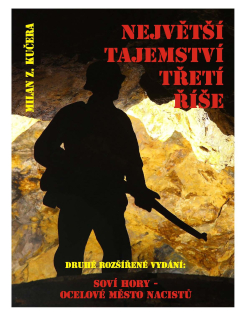 Největší tajemství třetí říše