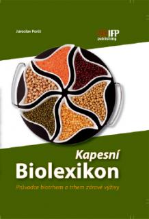 Kapesní Biolexikon