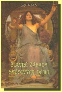 Slavné záhady světových dějin