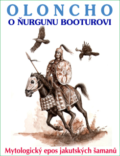   OLONCHO o Ňurgunu Booturovi 