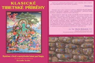 Klasické tibetské příběhy