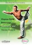 VINYASA flow powerjóga - vykročte dál