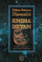 Kniha Dzyan - výňatky z Tajné nauky