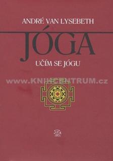 Jóga - Učím se jógu 