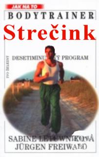 Bodytrainer - Strečink