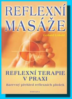 Reflexní masáže