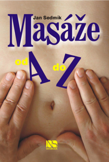 Masáže - Jan Sedmík