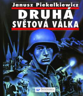 Druhá světová válka