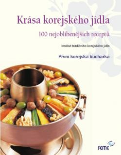 KRÁSA KOREJSKÉHO JÍDLA