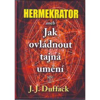Hermekrator aneb Jak ovládnout tajná umění