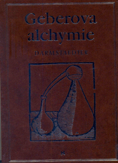 Geberova alchymie