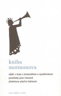 Kniha Mormon