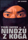Tygří svitek nindžů z Koga 