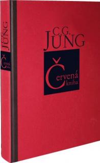 Červená kniha - Carl Gustav Jung