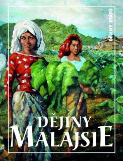 Dějiny Malajsie