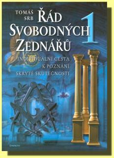 Řád svobodných zednářů 1. díl 