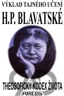 Výklad tajného učení H. P. Blavatské 