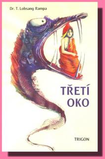 Třetí oko