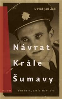 Návrat Krále Šumavy 