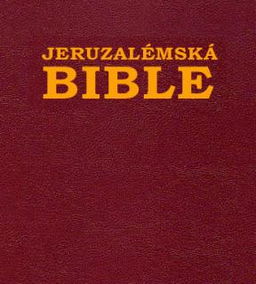 Jeruzalémská bible