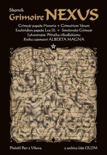 Grimoire NEXUS