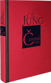 Červená kniha - Carl Gustav Jung