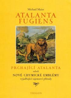 Atalanta fugiens 