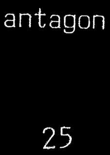 Antagon  25