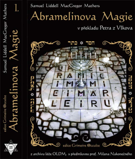 Abramelinova magie