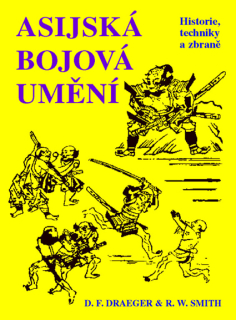 Asijská bojová umění