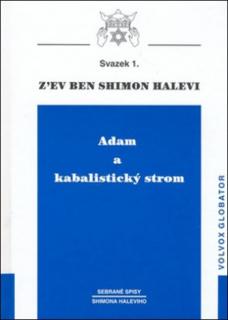 Adam a kabalistický strom