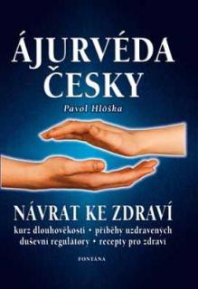 Ájurvéda česky