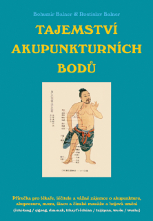 Tajemství akupunkturních bodů
