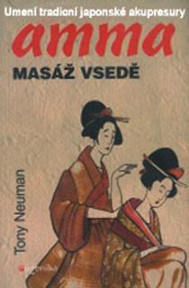 Amma - masáž vsedě