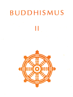 Buddhismus 2 (Antologie)