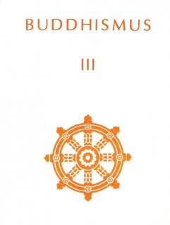 Buddhismus 3 (Antologie)
