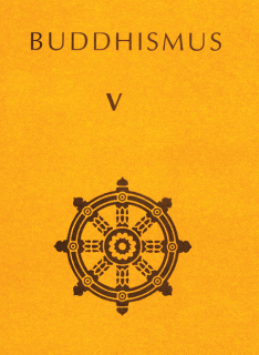 Buddhismus 5 (Antologie)