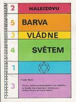 Barva vládne světu 