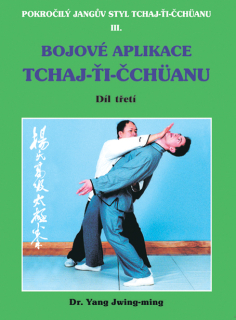 Bojové aplikace taichi 1