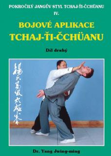 Bojové aplikace taichi 2