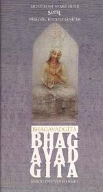 Bhagavadgíta 