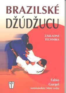 Brazilské džúdžucu - 1