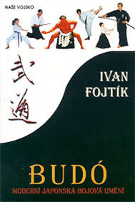 Budó, moderní japonská bojová umění 