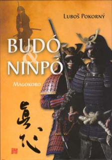 Budó a Ninpó (Magakoro)