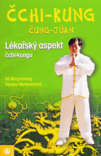 Čchi-kung Čung-Jüan 3 - Lékařské aspekty