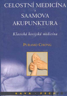 Celostní medicína a Saamova akupunktura